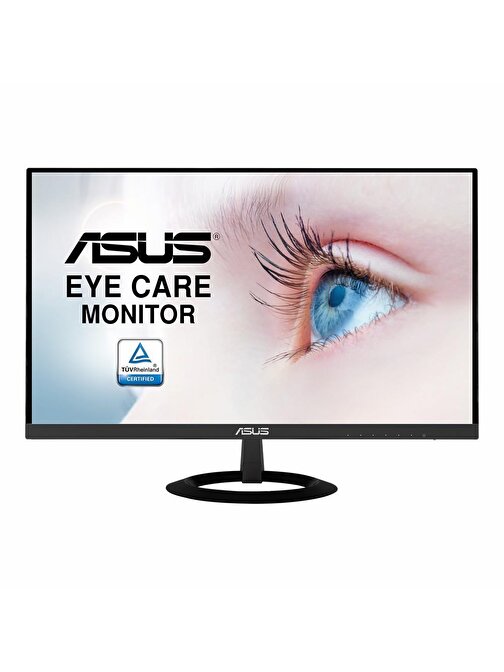 Asus VZ239HE 23" 75Hz 5Ms VGA+HDMI FullHD IPS Vesa Monitör