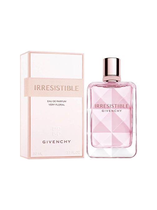 Givenchy Irresistible Very Floral EDP 80 ml Kadın Parfüm