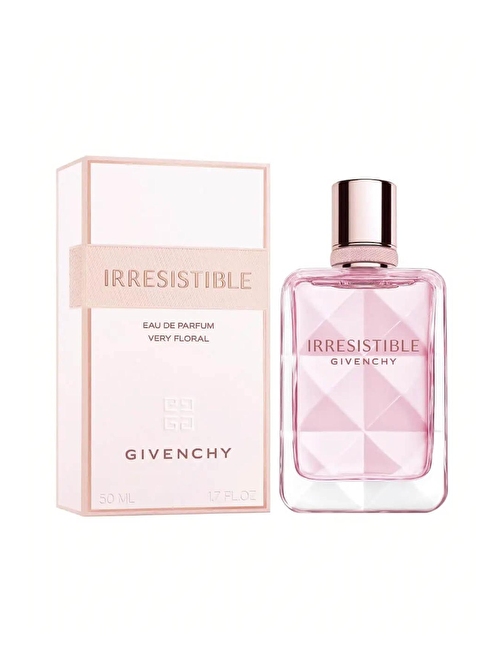 Givenchy Irresistible Very Floral EDP 50 ml Kadın Parfüm