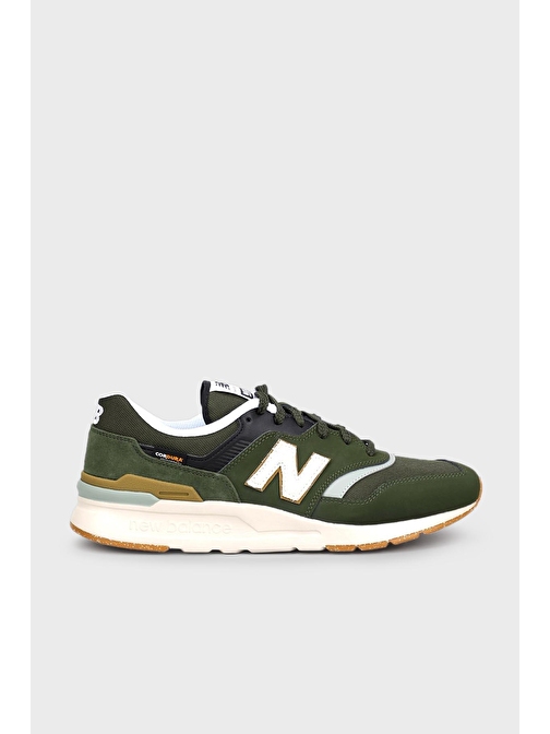 New Balance Unisex Ayakkabı CM997HLQ