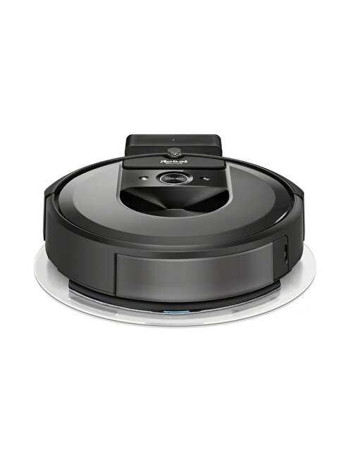 iRobot Roomba Combo® i8 Robot Süpürge ve Paspas