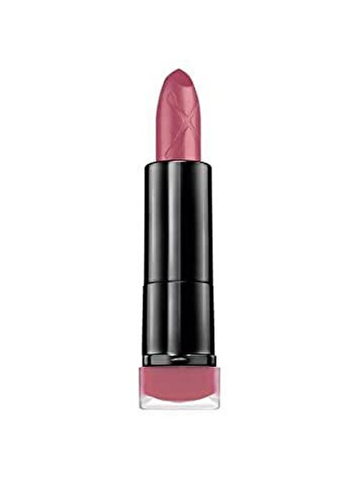 Max Factor Matte Lipstick 20 Rose- T