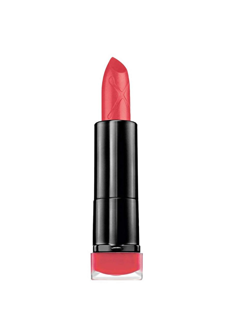 Max Factor Matte Lipstick 15 Flame- T