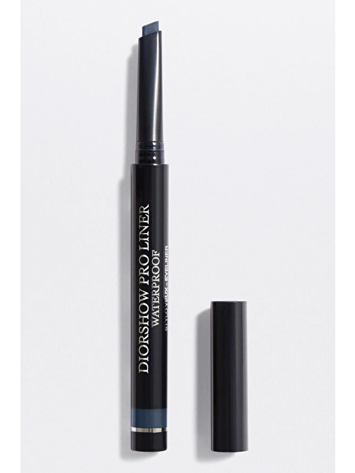 Dior Diorshow Pro Liner Waterproof 272 Pro Blue