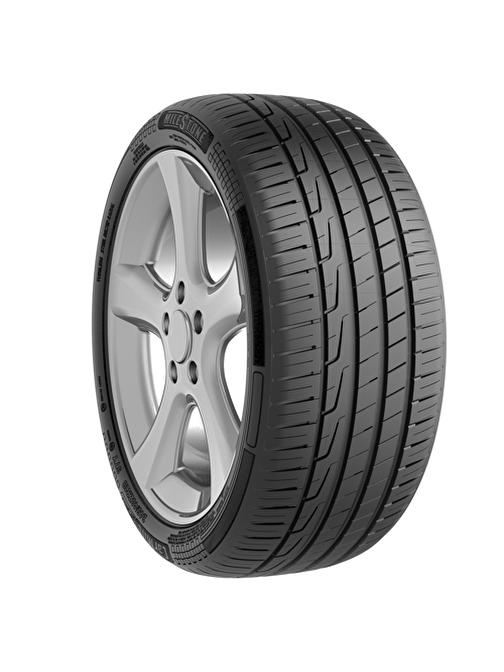 Milestone 225/45 R18 95Y Carmile Sport Xl Oto Yaz Lastiği ( Üretim Yılı: 2024 )