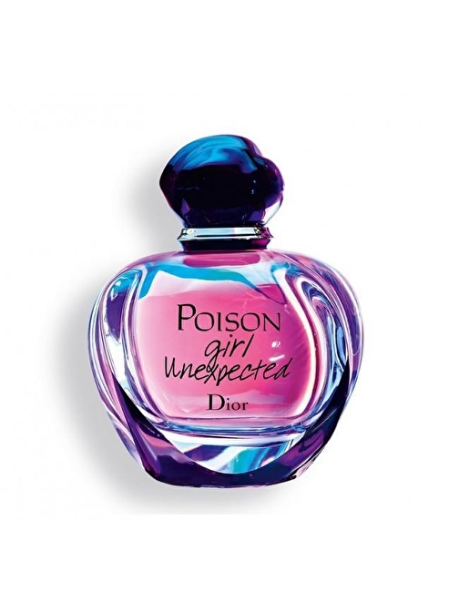 Dior Poison Girl Unexpected EDT 100 ml Kadın Parfüm