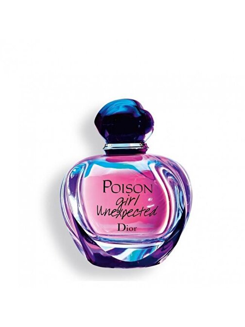 Dior Poison Girl Unexpected EDT 50 ml Kadın Parfüm