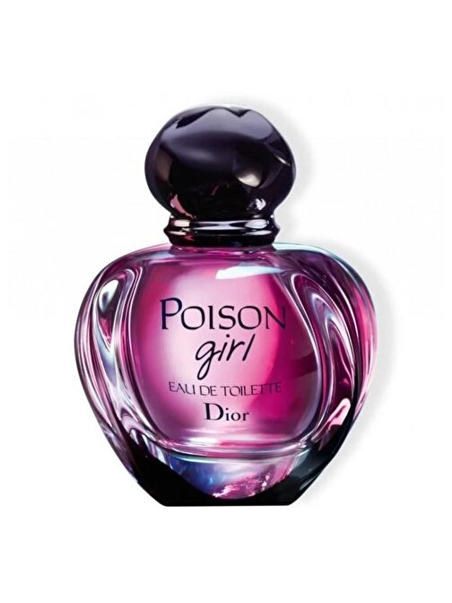 Dior Poison Girl EDT 50 ml Kadın Parfüm