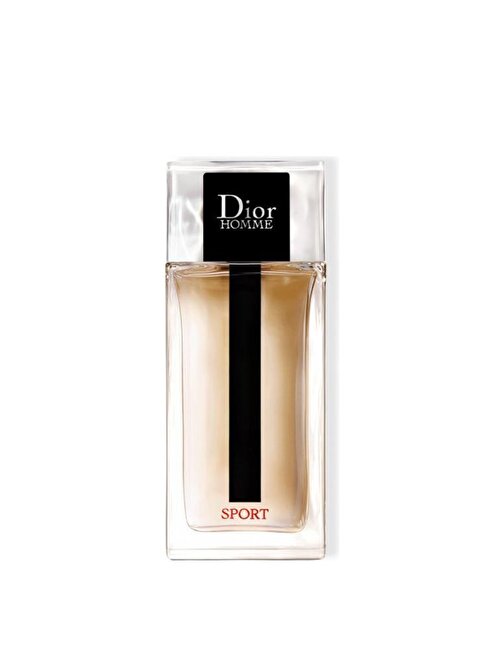 Dior Homme Sport EDT 75 ml Erkek Parfüm
