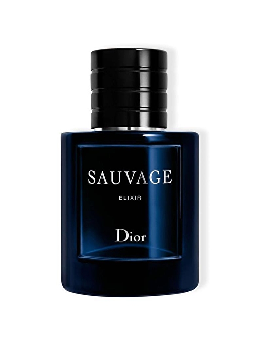 Dior Sauvage Elixir EDP 60 ml Erkek Parfüm