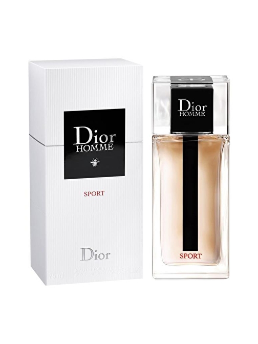 Dior Homme Sport EDT 200 ml Erkek Parfüm