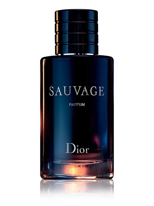 Dior Sauvage Parfum EDP 200 ml Erkek Parfüm
