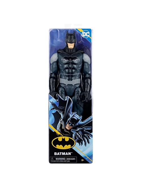 Batman Aksiyon Figürü 30 cm S3 6065138