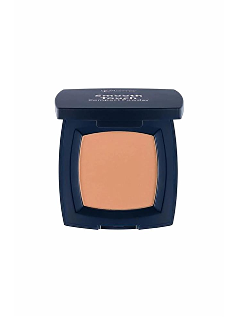 Flormar Smooth Touch Compact Powder - Pudra No: 11 Honey