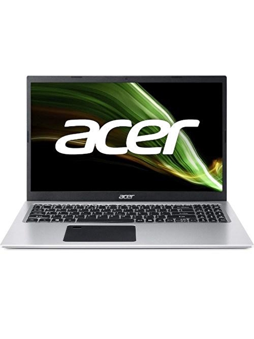 ACER ASPIRE 3 A315-59-59AY INTEL I5-12350U İŞLEMCİ 8GB RAM 512SSD UMA 15,6''FHD EKRAN W11HOME GÜMÜŞ