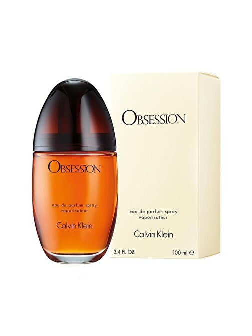 Calvin Klein Obsession Pour Femme EDP 100 Kadın Parfüm