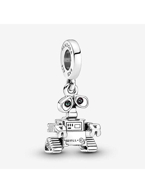 Disney Pixar Wall-E Sallantılı Charm 792030C01