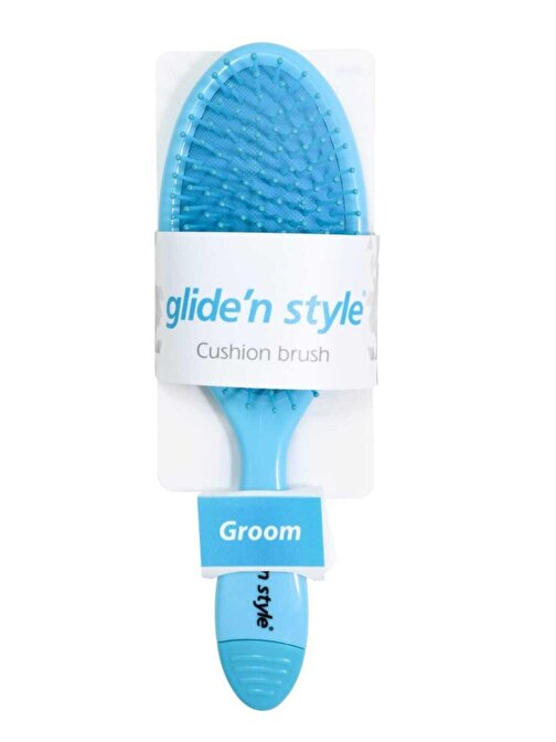 GLIDE N STYLE  AÇMA TARAMA FIRÇASI