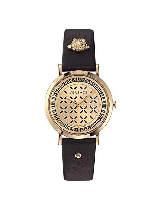 Versace VRSCVE3M01023 Kadın Kol Saati