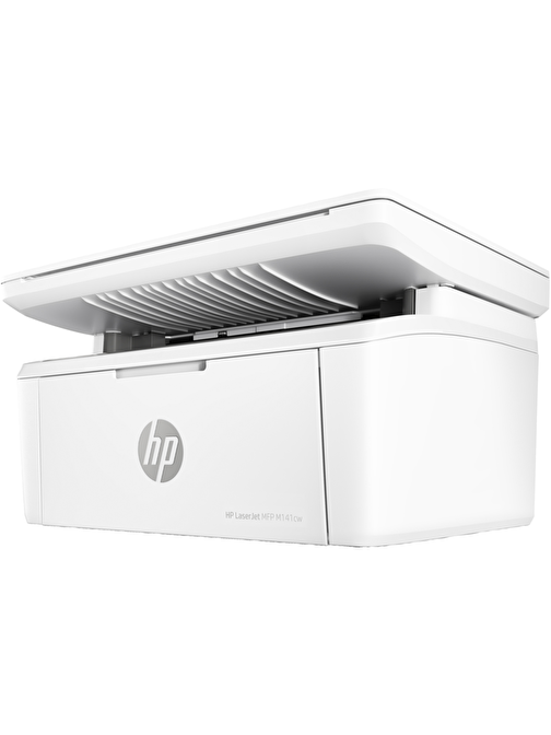 Hp Laserjet Mfp M141CW Yazıcı 7MD71A