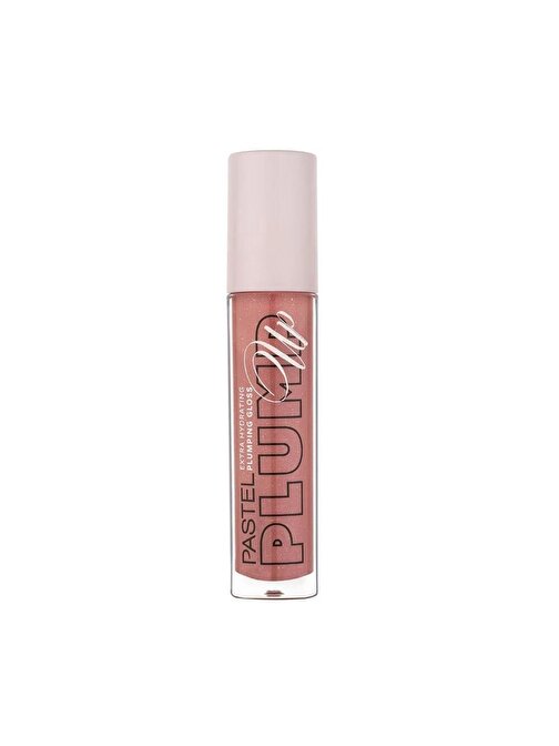 Pastel Plump Dolgunlaştırıcı Lipgloss 208