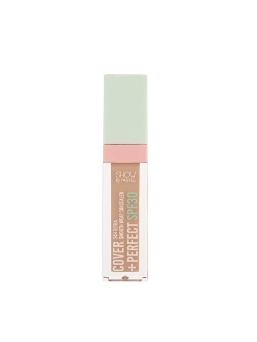 Pastel Show Cover Perfect Spf30 Smooth Wear Concealer 306