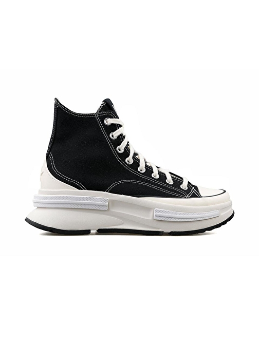 Converse Run Star Legacy Cx Future Comfort Unisex Platformlu Günlük Ayakkabı A00869C Siyah