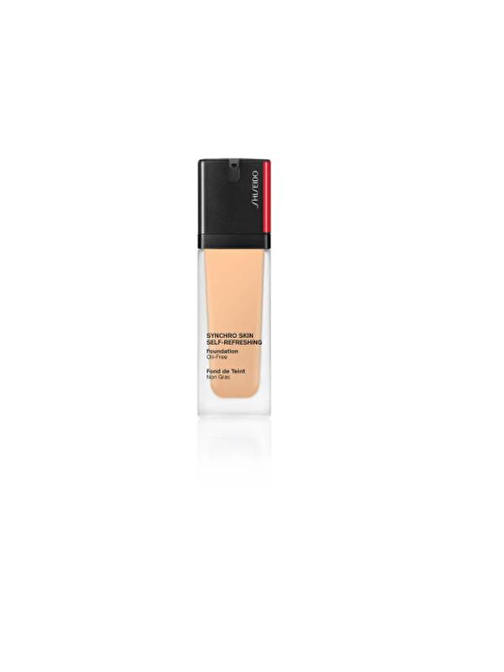 Shiseido Synchro Skin Self Refreshing Fondöten - 240 Quartz