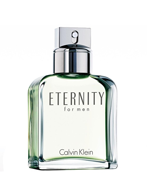 Calvin Klein Eternity EDT 100 ml Erkek Parfüm