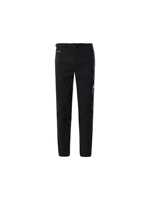 The North Face M Lightning Pant Erkek Outdoor Pantolonu NF0A495NJK31 Siyah