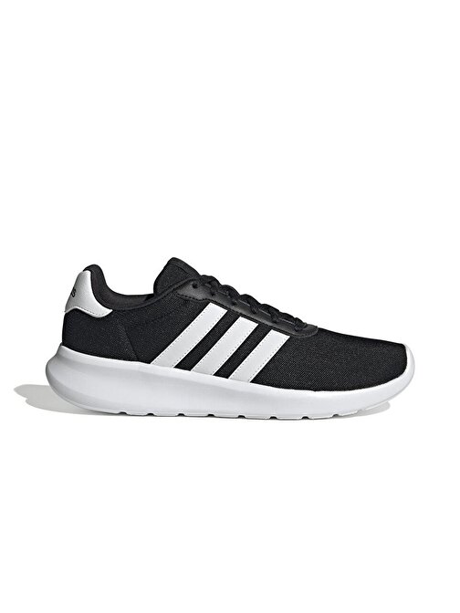 adidas Lite Racer 3.0 Erkek Koşu Ayakkabısı GY3094 Siyah