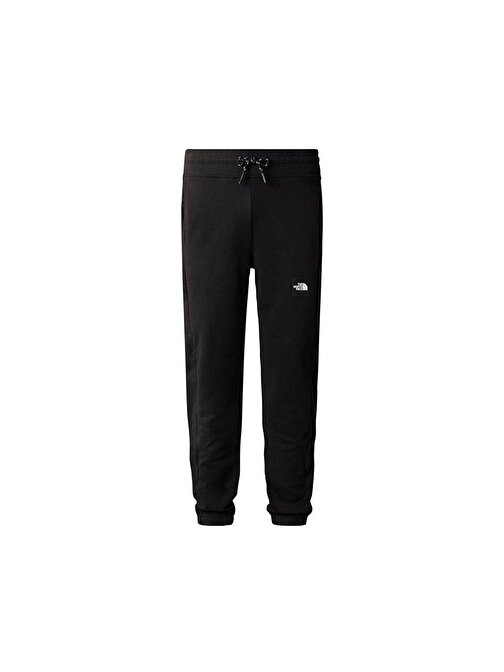 The North Face U The 489 Jogger Kadın Outdoor Pantolonu NF0A87D9JK31 Siyah