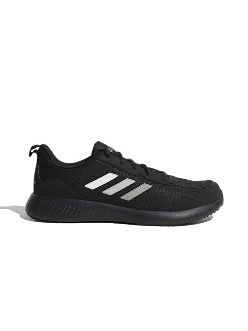 adidas Peprun M Unisex Koşu Ayakkabısı GC0904 Siyah