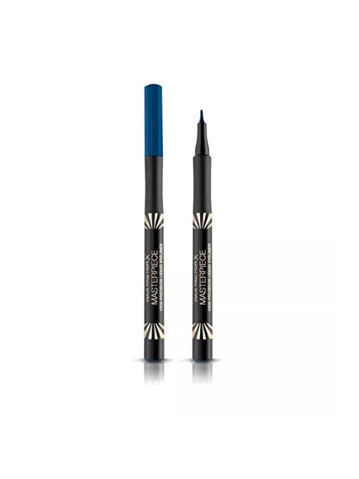 Max Factor Masterpiece Liquid Eyeliner 30 Sapphire