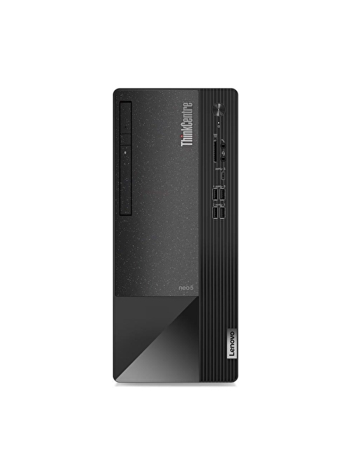 Lenovo ThinkCentre Neo 50T 11SC001ATX i3-12100 8 GB 256 GB SSD DOS Masaüsütü Bilgisayar