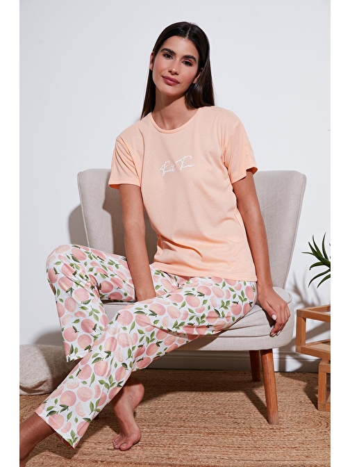 Lela Bayan Pijama Takımı 65770105