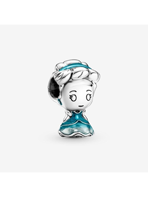 799509C01 Disney Sindirella Charm