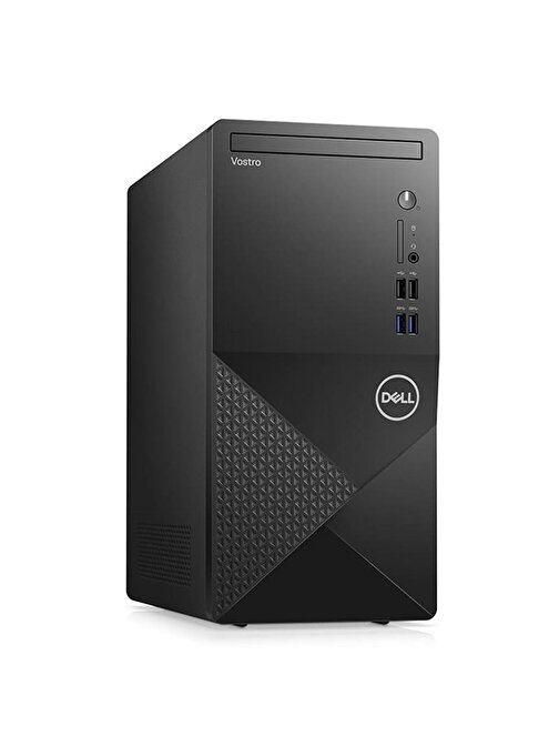 Dell Vostro 3020 i7-13700 vPro 8GB 256GB SSD N2060VDT3020MTU Ubuntu Masaüstü Bilgisayar