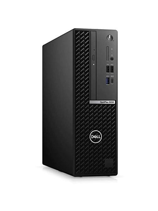 Dell Optiplex 5090SFF i7-11100 8GB Ram 512 SSD Ubuntu 5Yıl Garanti Masaüstü Bilgisayar