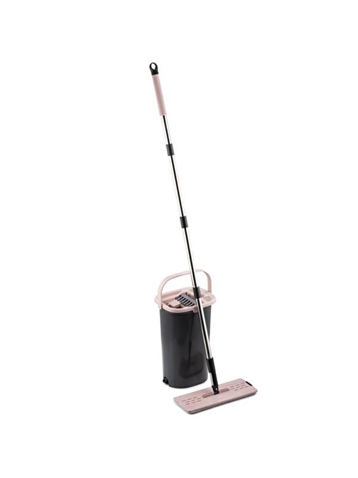 CVS DN 4116 Kompakt Flat Mop Temizlik Seti