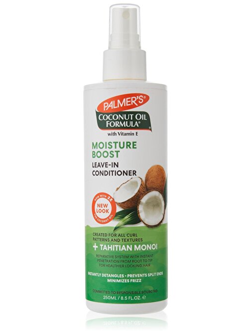 Palmer's Coconut Oil Leave In Conditioner 250 ml