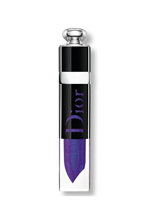 Dior Addict Lacquer Plump 898 Midnight Star Ruj