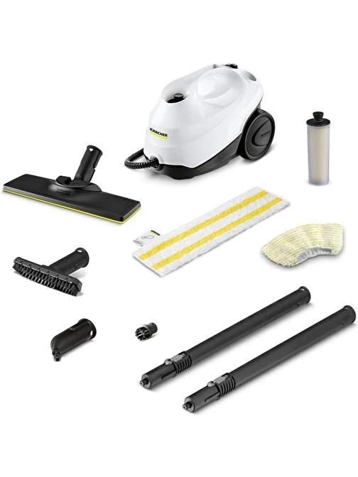 Karcher Sc 3 Easyfix