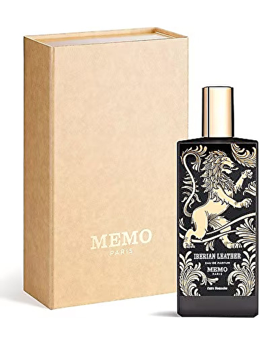 Memo İberian Leather Edp