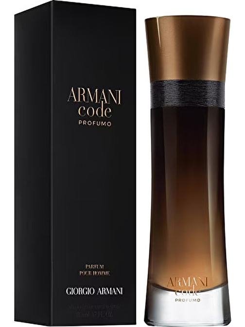 Giorgio Armani Armani Code Edp