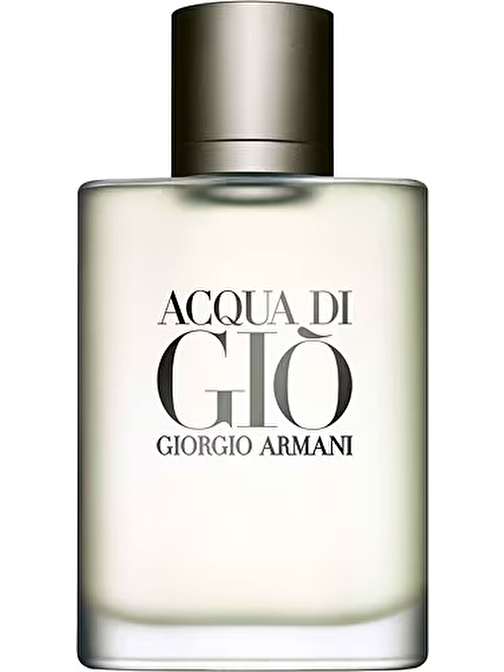 Giorgio Armani Acqua Di Gio  Edt