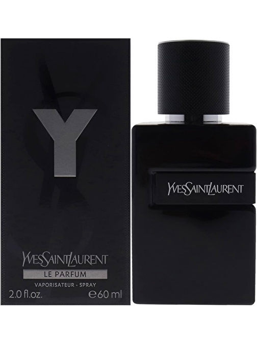 Yves Saint Laurent Y L Parfume