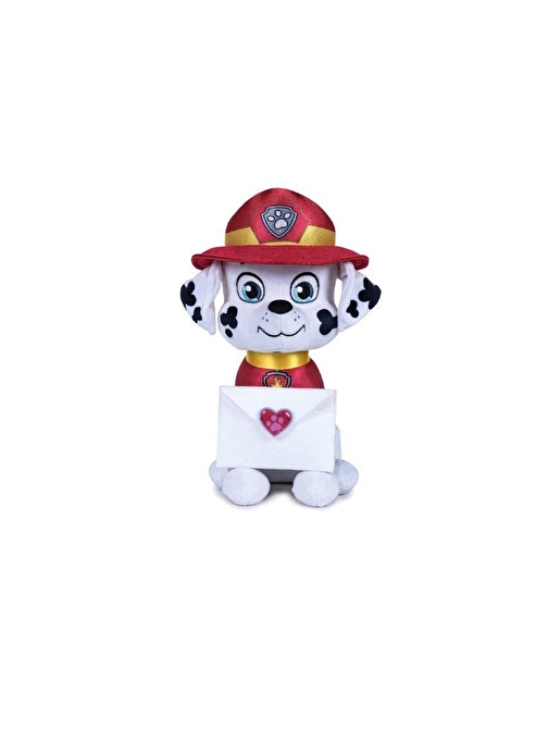 Giochi Preziosi Paw Patrol Love Serisi 27 cm Köpek 760022232