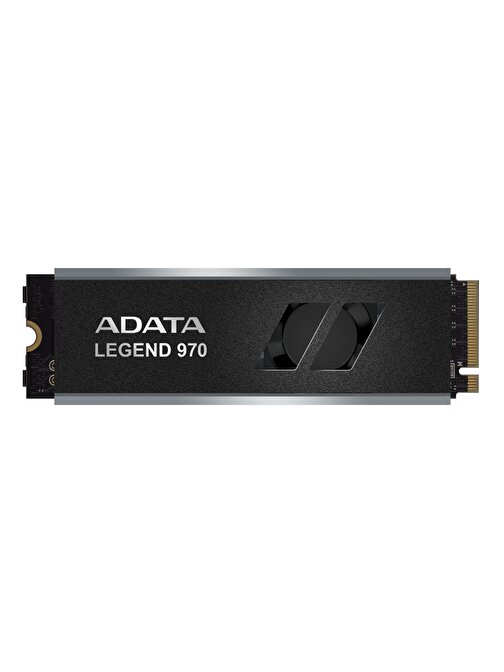 A-Data LEGEND 970 1TB NVMe Gen5 9500MB\s 8500MB\s SLEG-970-1000GCI SSD Disk