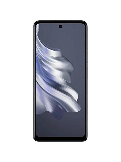 Tecno Spark 20 Pro 256 GB 8+8 GB Ram Siyah (Tecno Türkiye Garantili)